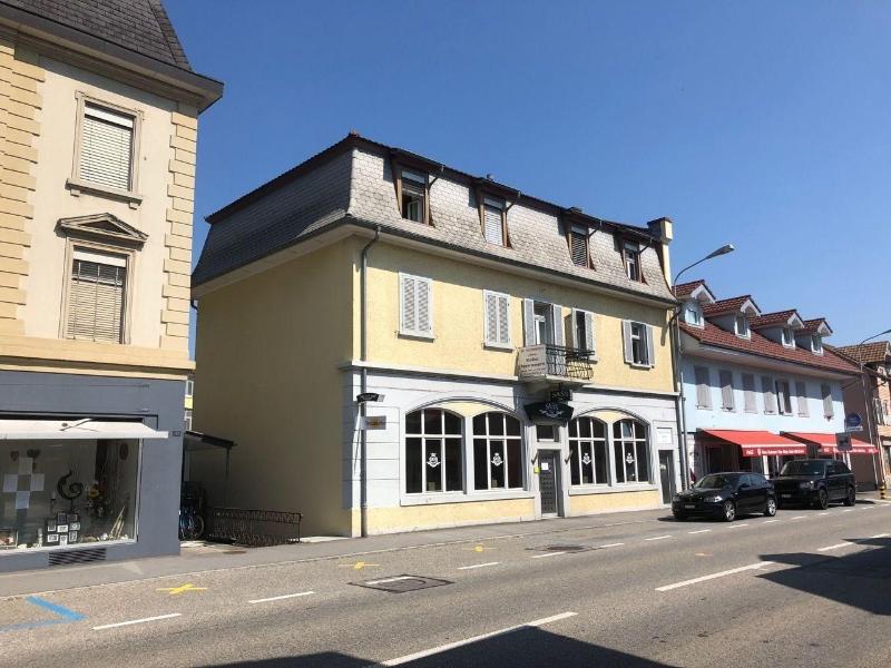 Sass Apart Hotel image