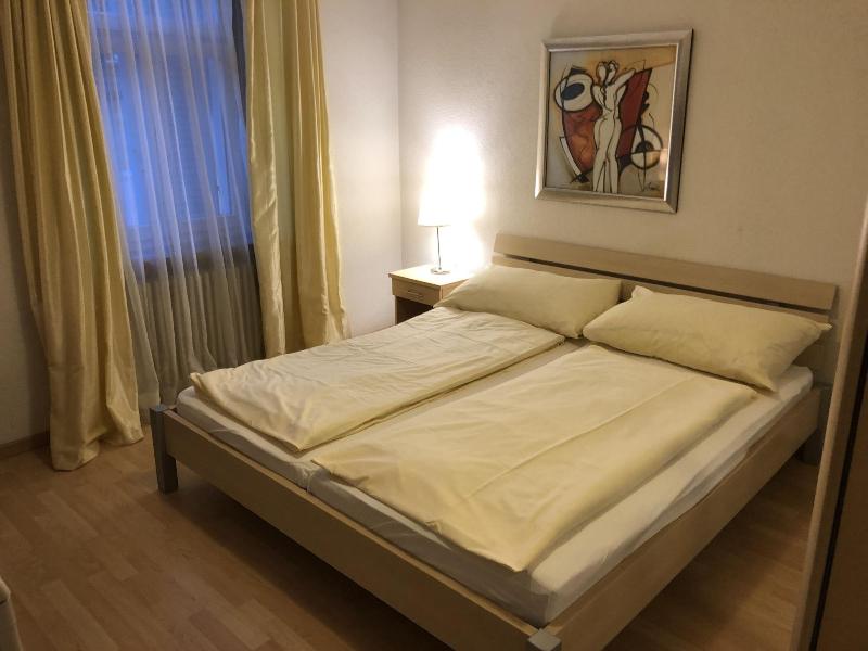 Sass Apart Hotel image
