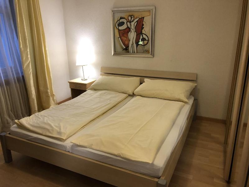 Sass Apart Hotel image
