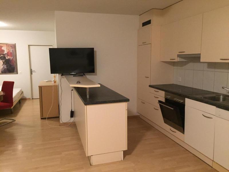 Sass Apart Hotel image