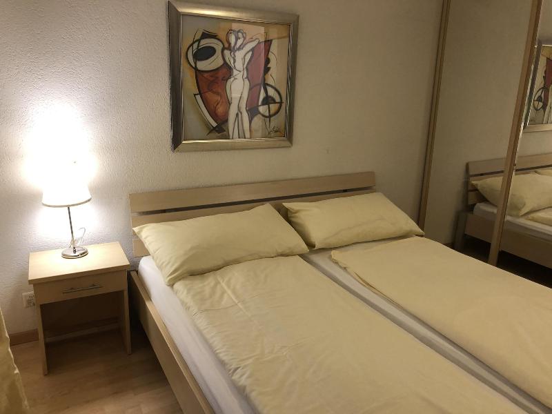 Sass Apart Hotel image