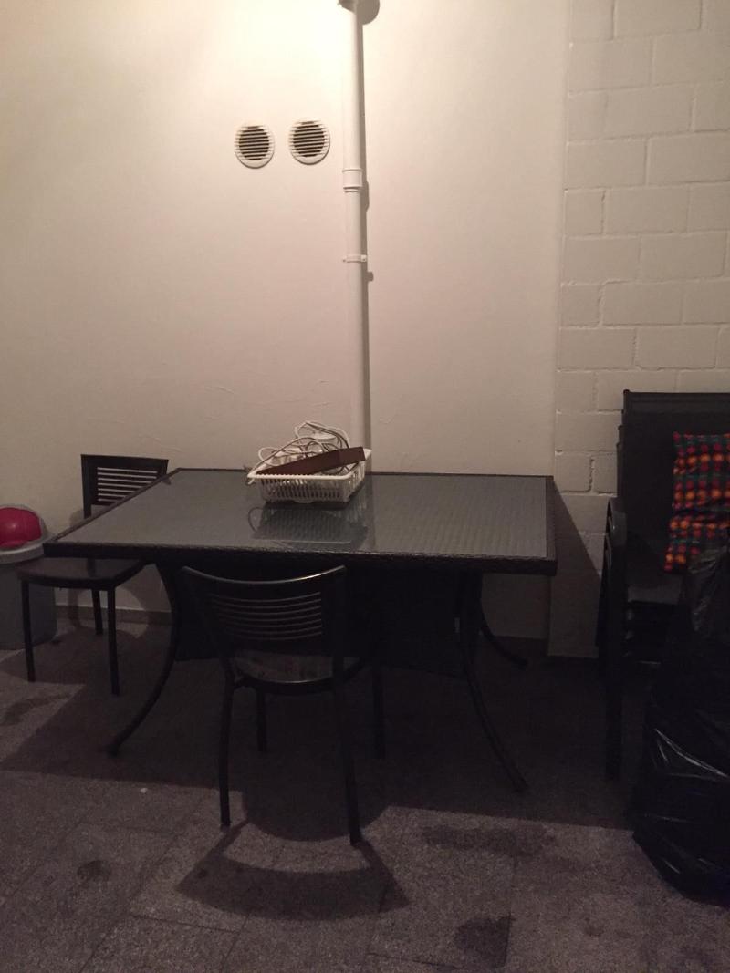 Sass Apart Hotel image