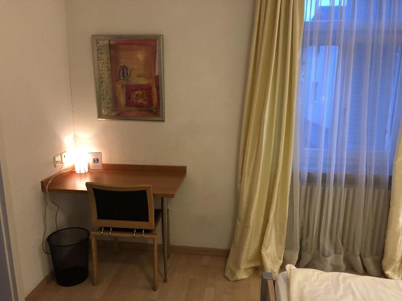 Sass Apart Hotel image