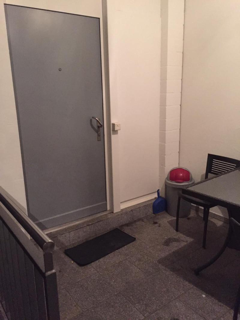 Sass Apart Hotel image