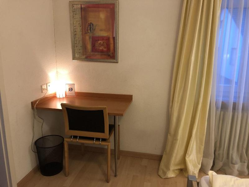 Sass Apart Hotel image