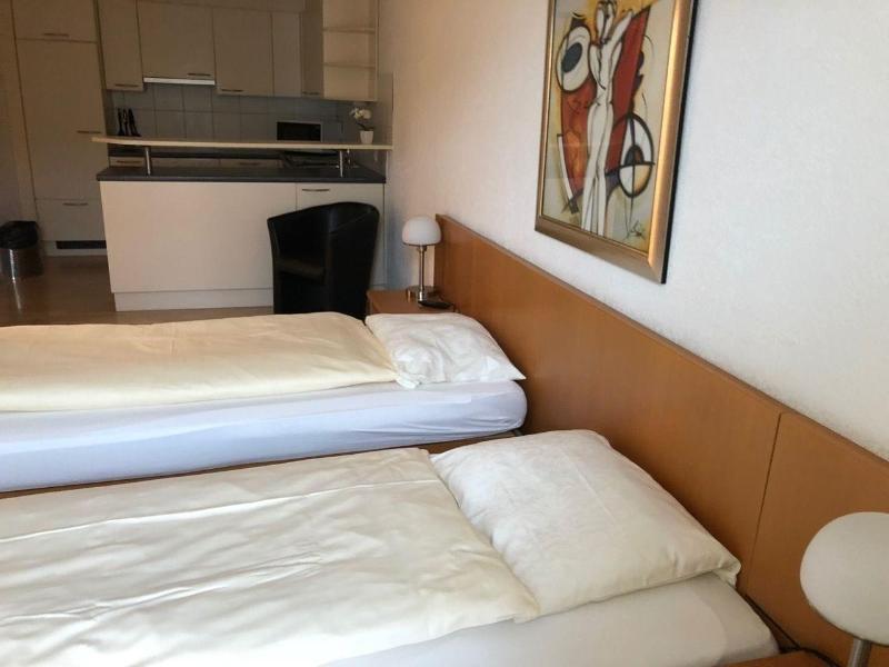 Sass Apart Hotel image
