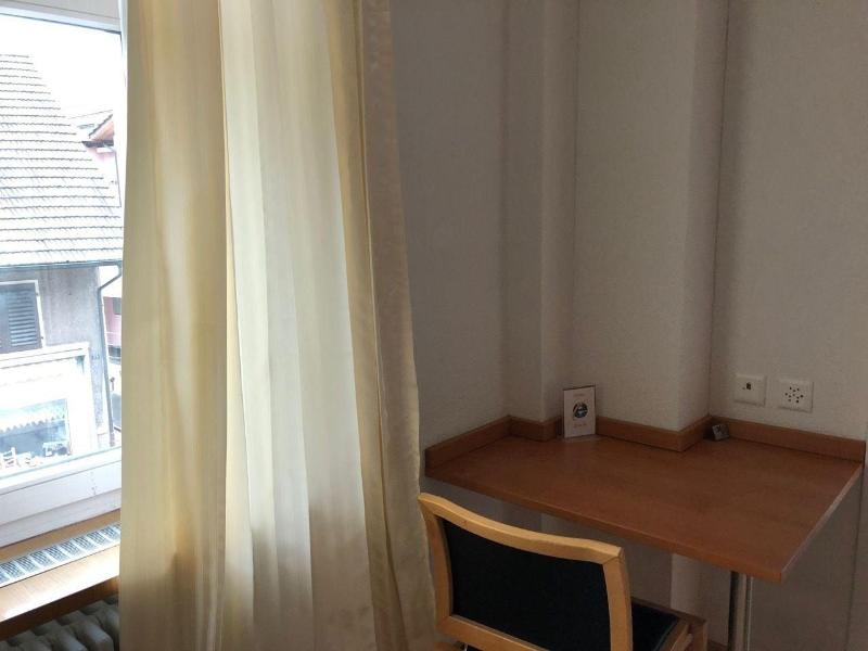 Sass Apart Hotel image