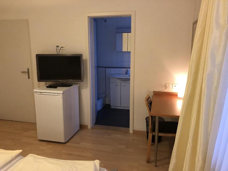 Sass Apart Hotel image