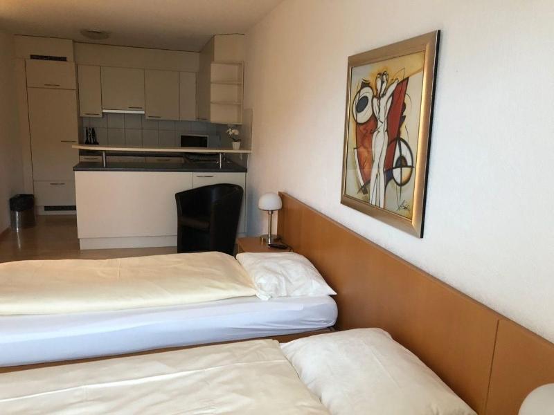 Sass Apart Hotel image