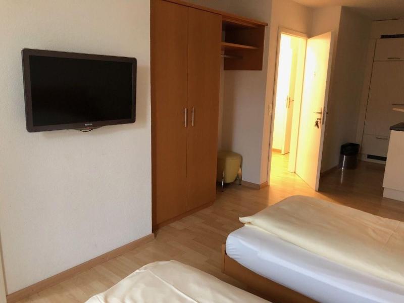 Sass Apart Hotel image