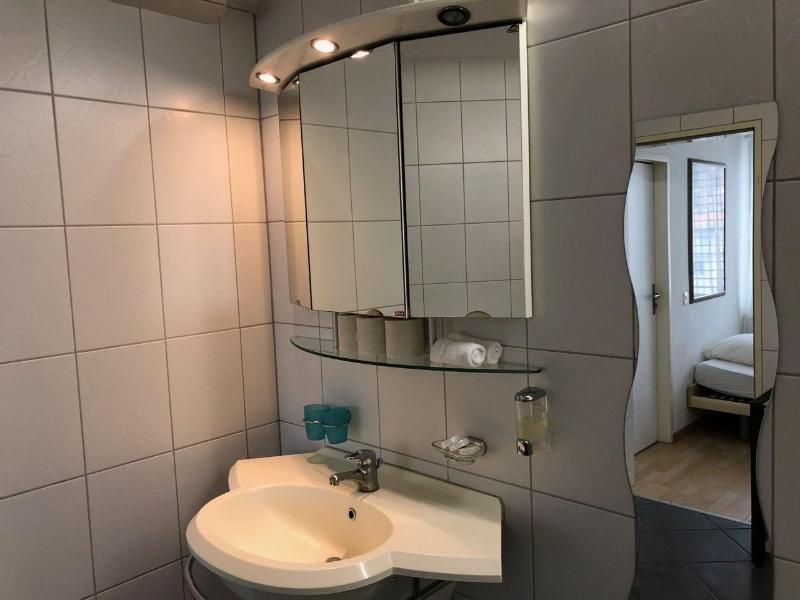 Sass Apart Hotel image