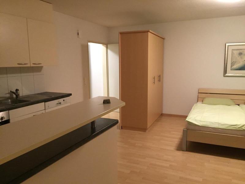 Sass Apart Hotel image