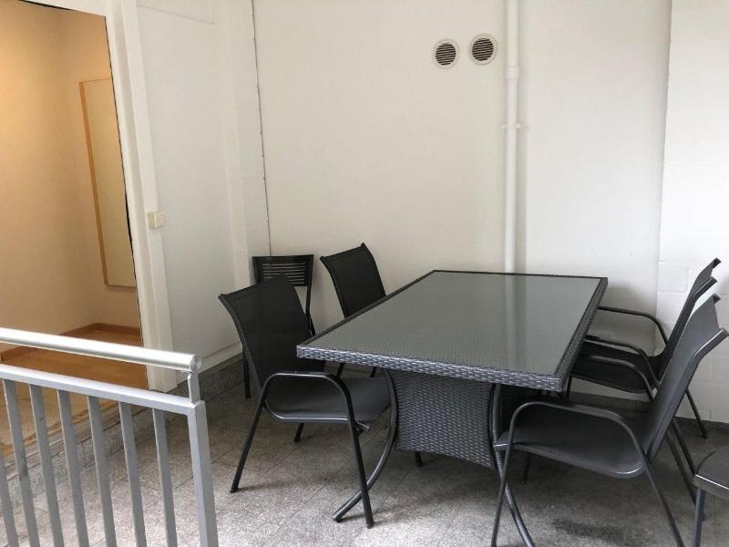 Sass Apart Hotel image