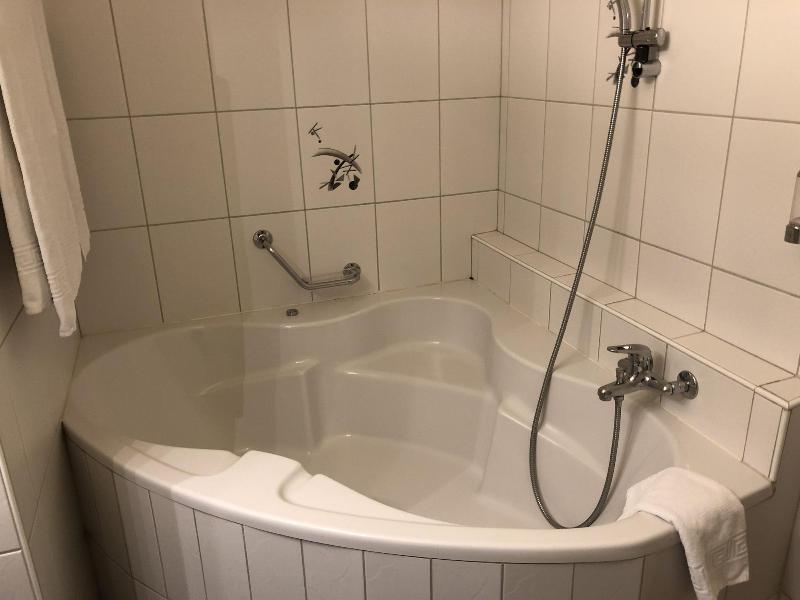 Sass Apart Hotel image