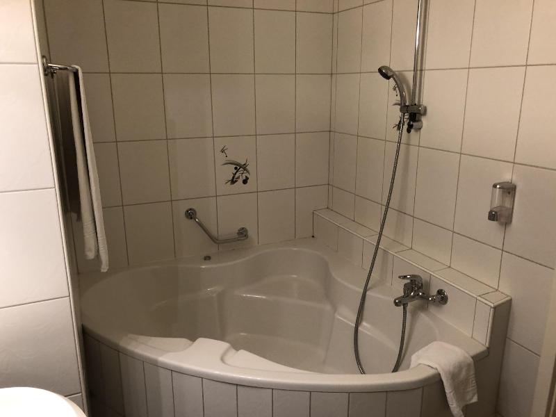 Sass Apart Hotel image