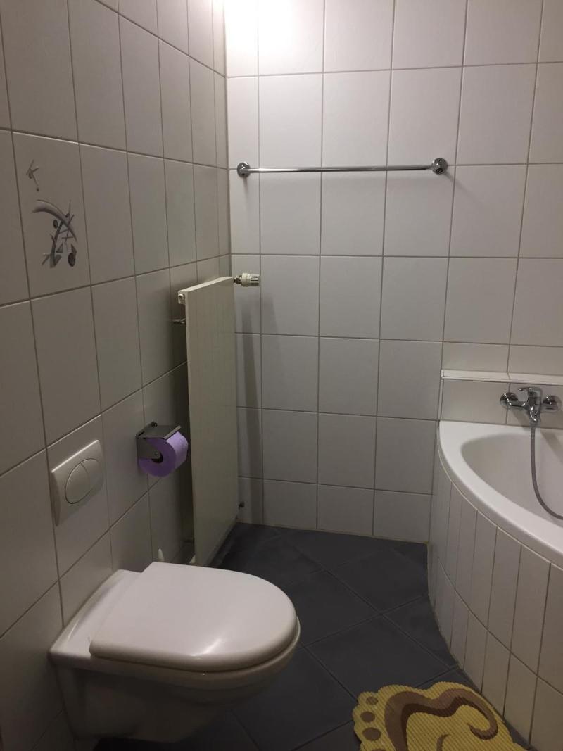 Sass Apart Hotel image
