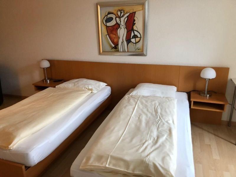 Sass Apart Hotel image