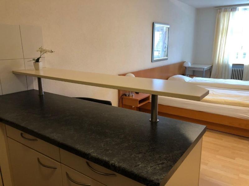 Sass Apart Hotel image