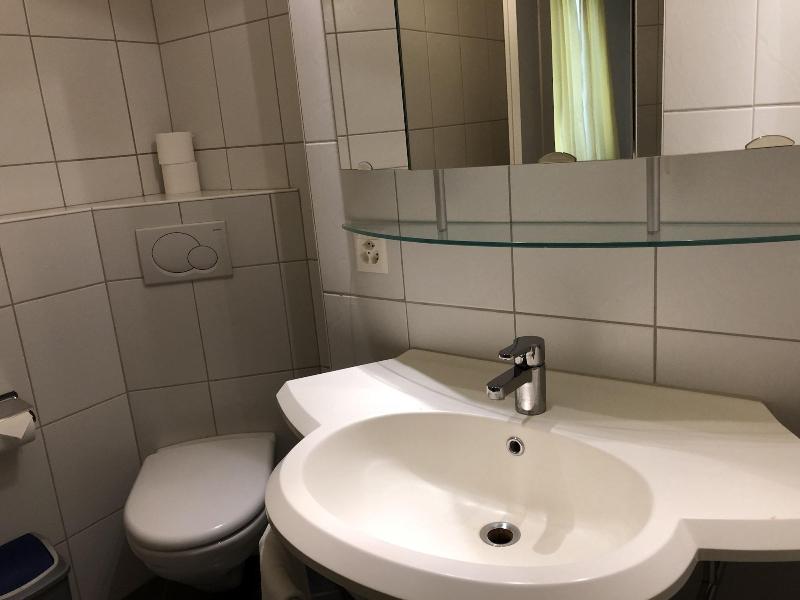 Sass Apart Hotel image