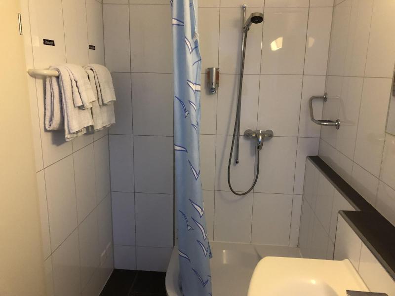Sass Apart Hotel image