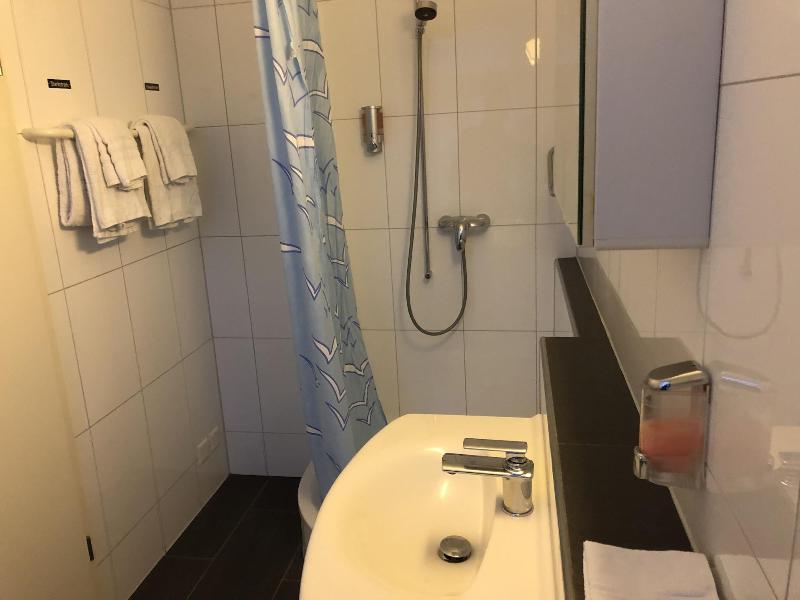 Sass Apart Hotel image