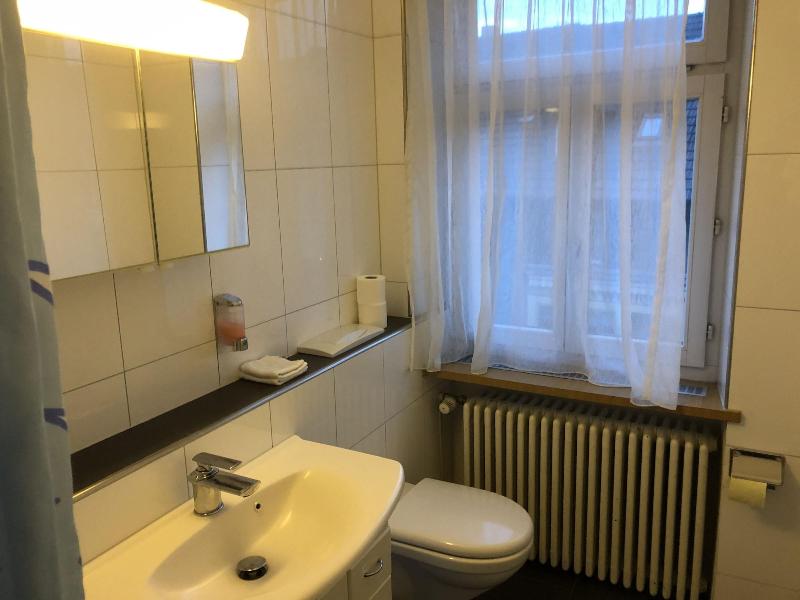 Sass Apart Hotel image