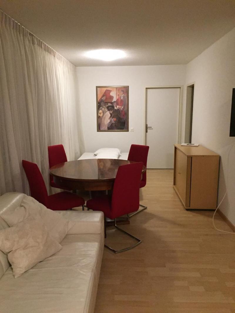 Sass Apart Hotel image