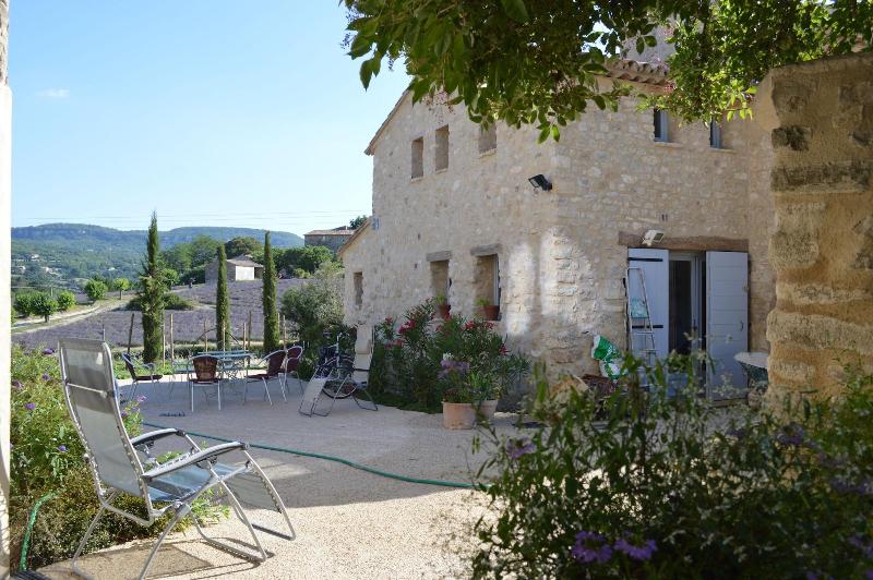 B B Ma Maison De Loin image