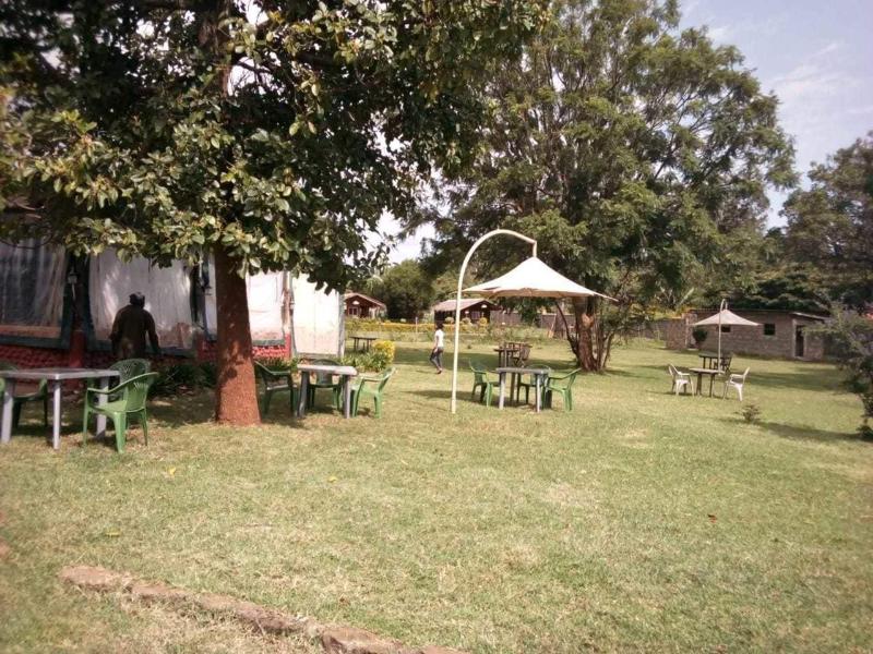 Spice Garden image