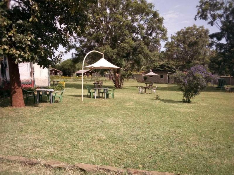 Spice Garden image