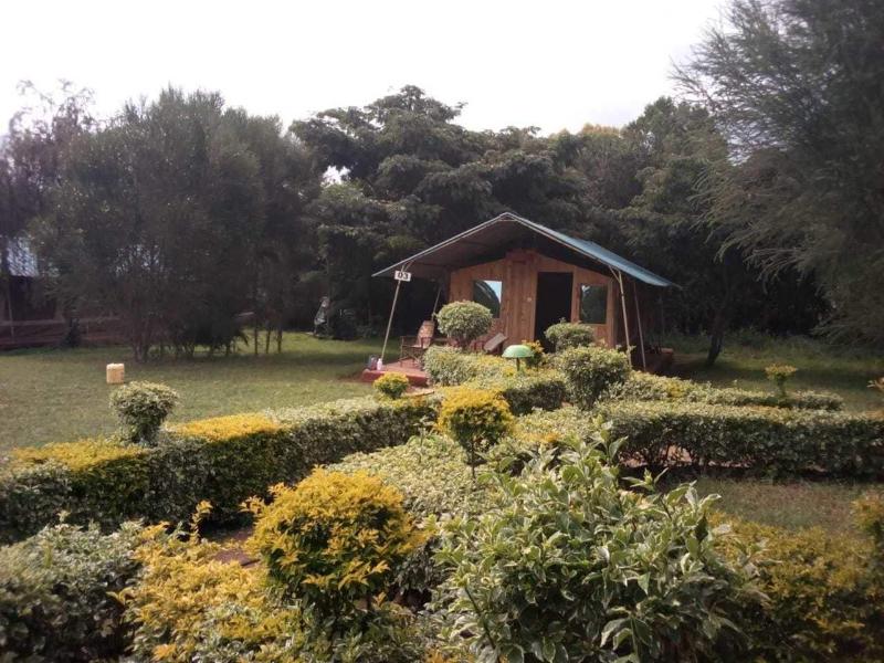 Spice Garden image
