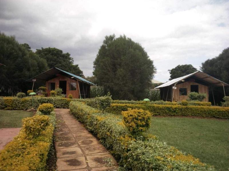Spice Garden image