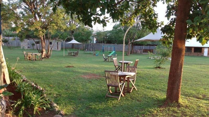 Spice Garden image