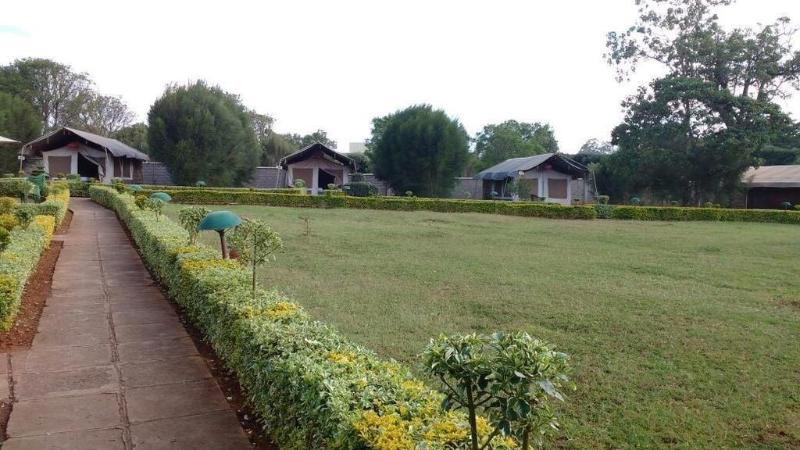 Spice Garden image