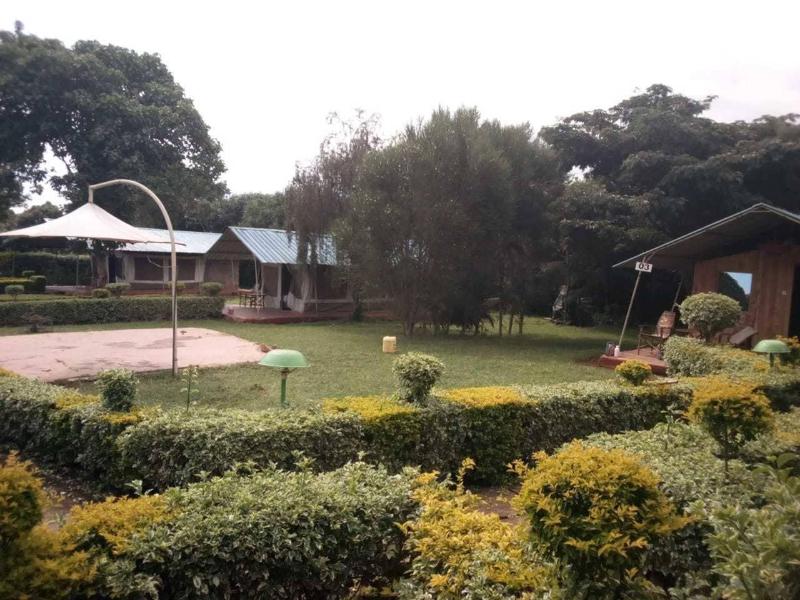 Spice Garden image