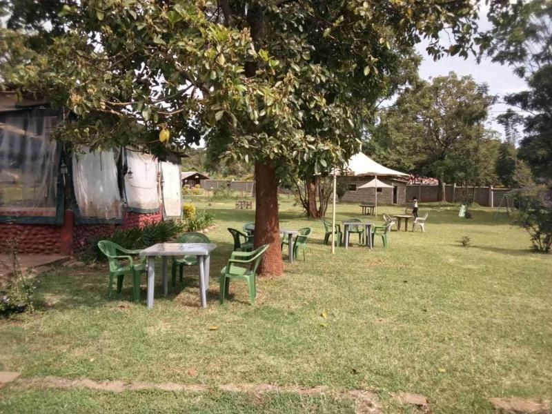 Spice Garden image