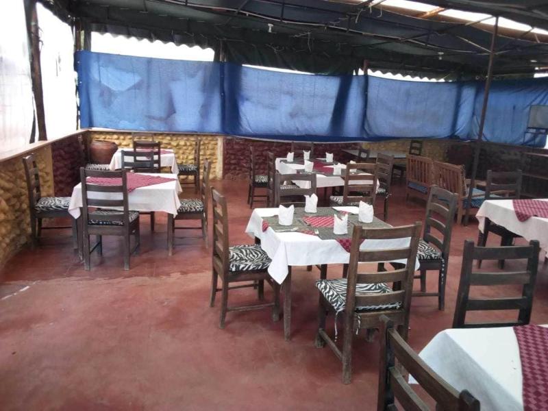Spice Garden image