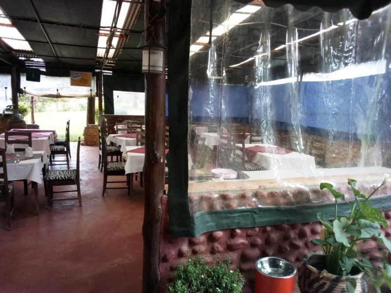 Spice Garden image