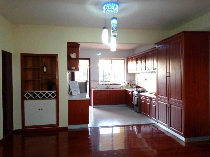 Bella Shared Apartment image