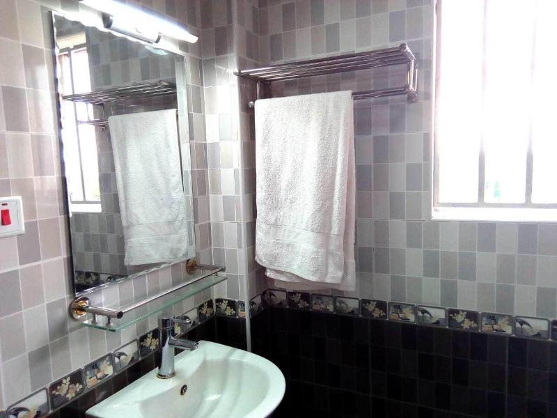 Bella Shared Apartment image