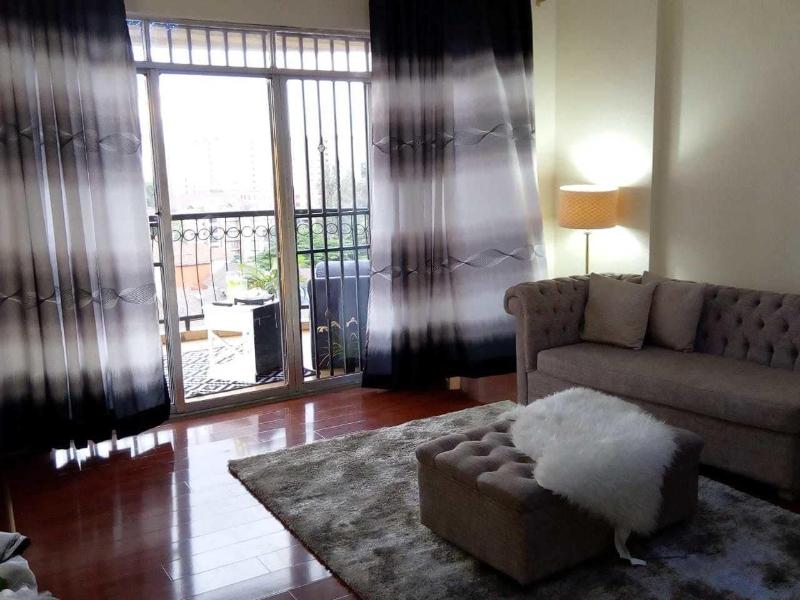 Bella Shared Apartment image