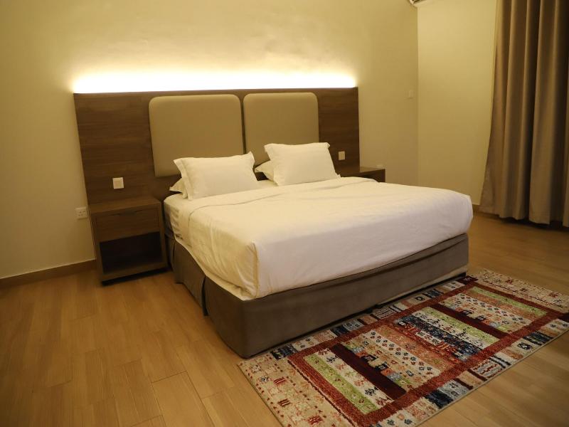 Taraf Yanbu 2 — exterior view