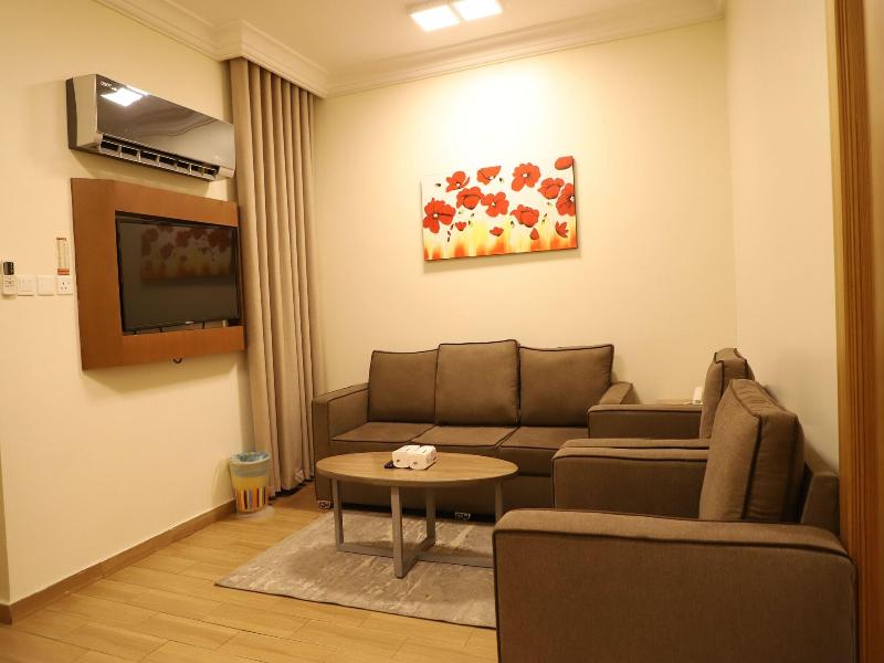Taraf Yanbu 2 — view