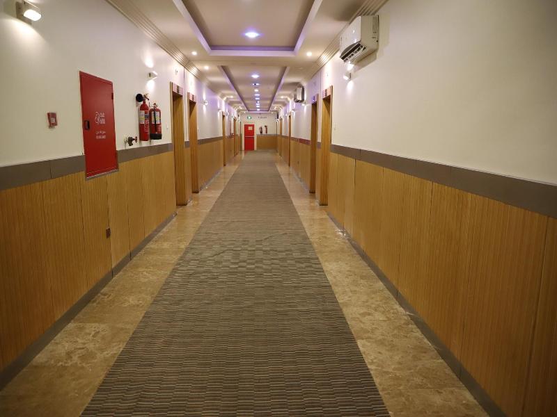 Taraf Yanbu 2 — view