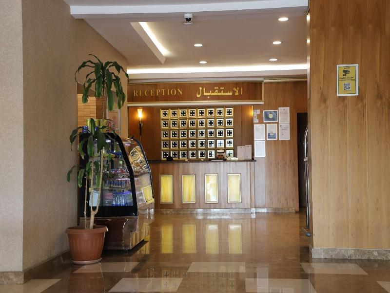 Taraf Yanbu 2 — view