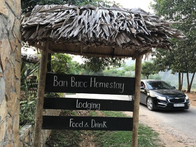 Ban Buoc Homestay Hostel