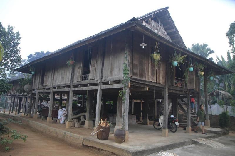 Ban Buoc Homestay Hostel