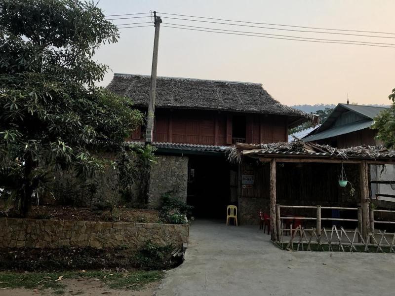 Ban Buoc Homestay Hostel