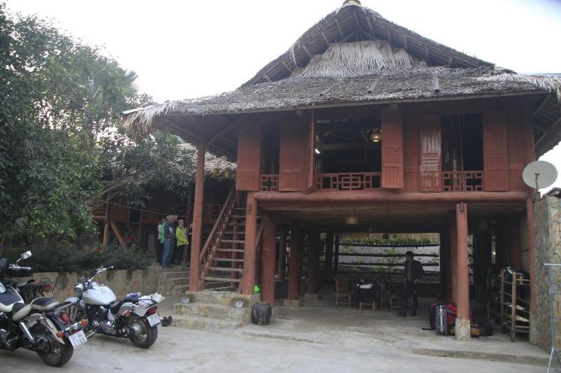 Ban Buoc Homestay Hostel