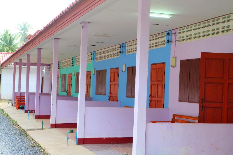 Ban Leam Homestay